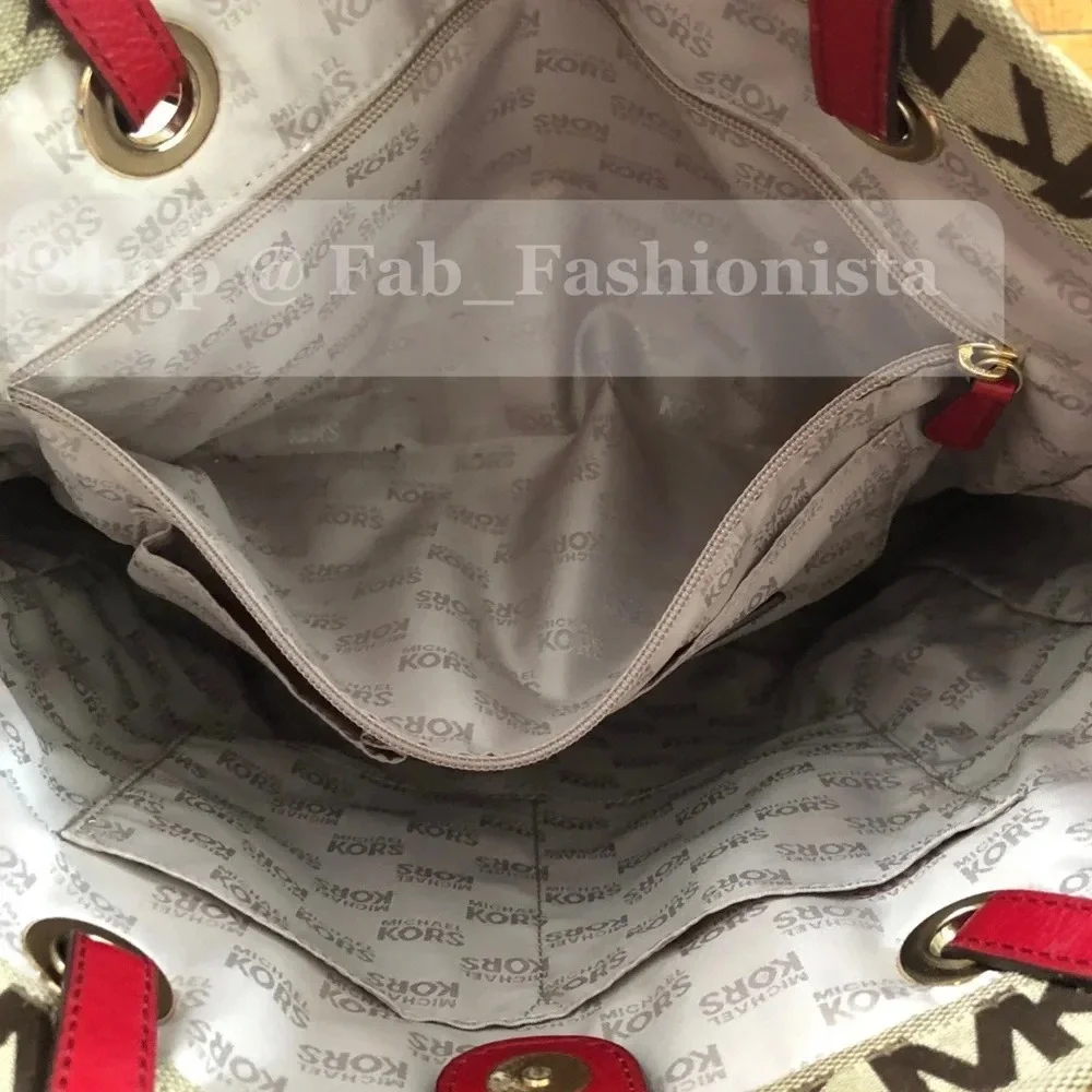 Michael Kors Bag